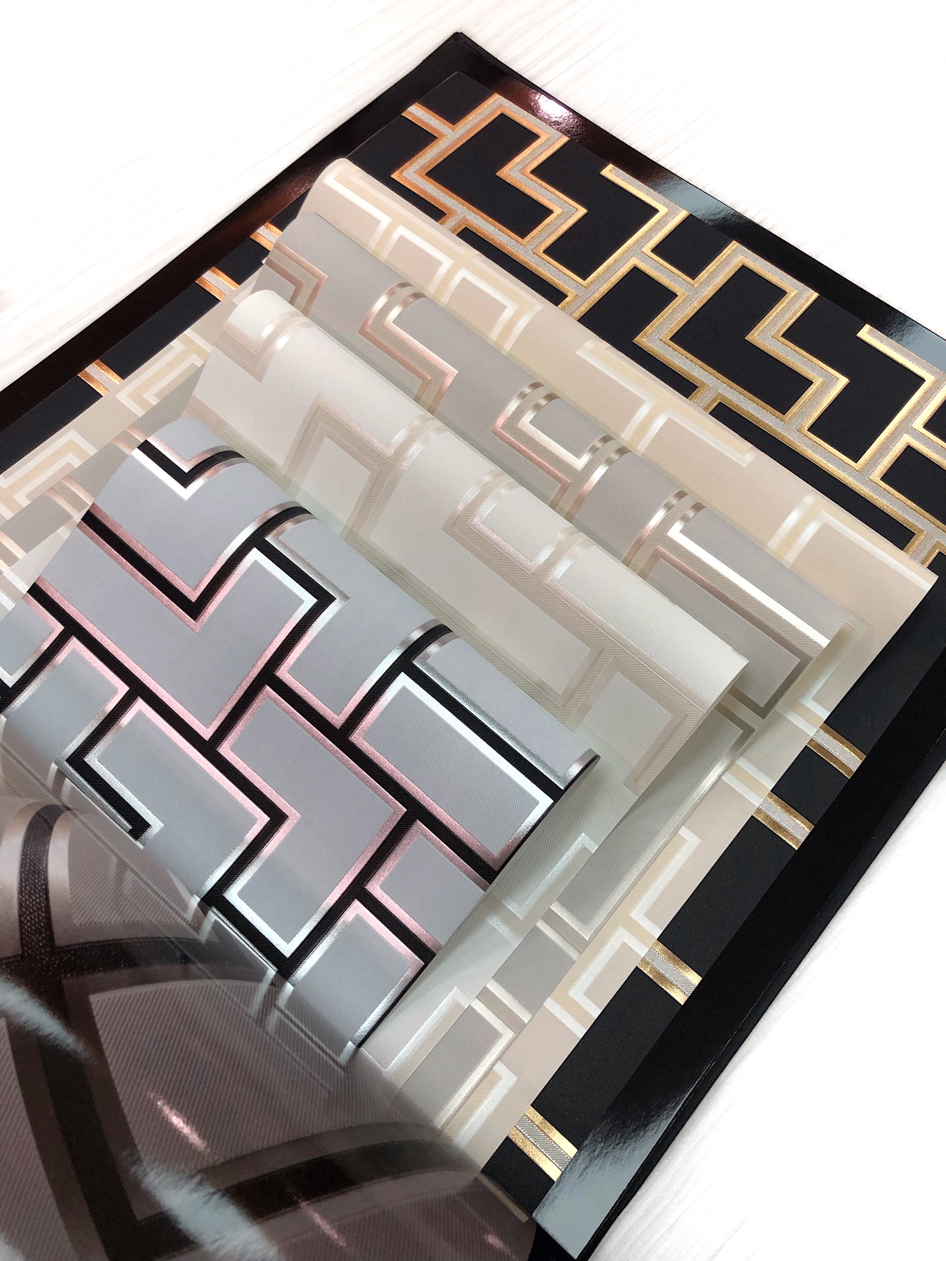 Обои Trendsetter Thom TH9719 10,05×0,53